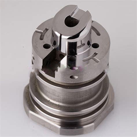 Small Parts CNC E